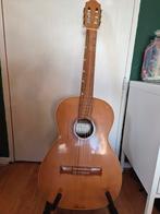 Juan Salvador Model 2 Klassieke Gitaar + Standaard, Muziek en Instrumenten, Ophalen, Gebruikt, Klassieke of Spaanse gitaar