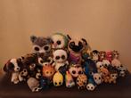 Grote collectie Ty Beanie Boos 34 stuks Leuk voor 5 December, Ophalen of Verzenden, Zo goed als nieuw, Overige typen