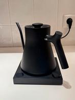 Fellow Stagg EKG Waterkoker - Pour Over Koffie, Minder dan 1 liter, Ophalen of Verzenden, Zo goed als nieuw, Draadloos