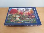 Puzzel New York 2000 stukjes, Ophalen of Verzenden, Meer dan 1500 stukjes, Zo goed als nieuw, Legpuzzel