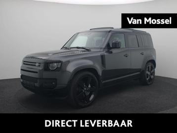 Land Rover Defender 110 P300e 110 X-Dynamic HSE | 6-zits | 2 beschikbaar voor biedingen