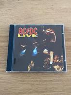 AC DC - Live, Ophalen of Verzenden, Zo goed als nieuw