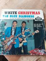 The blue diamonds, Ophalen of Verzenden, Zo goed als nieuw, Pop