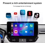 Carplay auto box android&iphone 32gb netflix,viaplay,disney, Ophalen of Verzenden