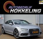 Audi A7 Sportback 1.8 TFSI S line edition; 20"Lmv+Camera+BOS, Gebruikt, 4 stoelen, Bedrijf, 1700 kg