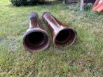 2 Gresbuizen te koop, Ophalen
