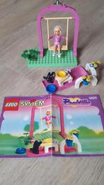 Lego bepville picknick, Kinderen en Baby's, Speelgoed | Duplo en Lego, Ophalen of Verzenden, Zo goed als nieuw
