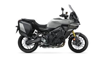 Yamaha TRACER 9 GT Y-AMT (bj 2025) beschikbaar voor biedingen