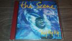 The Scene - Rij Rij Rij, Ophalen of Verzenden, Zo goed als nieuw, Levenslied of Smartlap