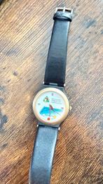 Billard association herenhorloge, vIntage horloge, Verzenden, Staal, Overige merken