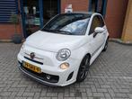 Abarth 500C 1.4-16V ABARTH, AUTOMAAT, Airco, PDC, Auto's, Abarth, Euro 5, Gebruikt, 4 cilinders, Cabriolet