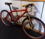 Klein attitude comp mountainbike zgan, Fietsen en Brommers, Overige merken, Hardtail, 45 tot 49 cm, Ophalen of Verzenden
