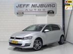 Volkswagen Golf 1.2 TSI Highline Apple-Carplay Stoelverwarmi, Voorwielaandrijving, Euro 5, Gebruikt, 4 cilinders