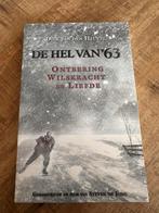 Dick van den Heuvel - De hel van '63, Boeken, Ophalen of Verzenden, Zo goed als nieuw, Dick van den Heuvel
