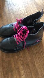 Zwarte dockers schoenen maat 41, Nieuw, Ophalen of Verzenden, Sneakers of Gympen, Zwart