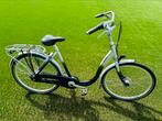 Sparta entree met extra lage instap Damesfiets, Fietsen en Brommers, Fietsen | Dames | Damesfietsen, Sparta, Versnellingen, Ophalen of Verzenden