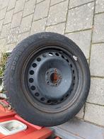 Volvo V50 Reservewiel met Band - Velg, Ophalen, Gebruikt, Velg(en), 16 inch