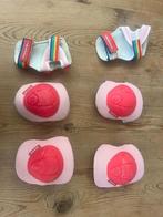 Skate beschermset, Sport en Fitness, Skeelers, Ophalen of Verzenden, Zo goed als nieuw