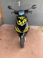 Piaggio zip 50cc wok, Gebruikt, Ophalen of Verzenden