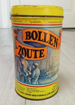 Blik - Gorcumse Zoute Bollen, Ophalen of Verzenden, Overige