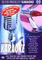 elvis presley  karaoke  ( dvd en cd ), Alle leeftijden, Ophalen of Verzenden, Nieuw in verpakking