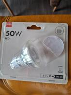 LED Lamp 50W - Nieuw!, 30 tot 60 watt, Led-lamp, Nieuw, Overige fittingen