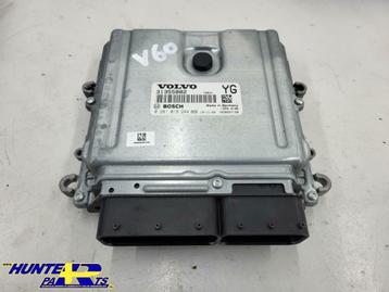 ECU/ECM Volvo V60 D5244T15 ('10-'17) 31355882 beschikbaar voor biedingen