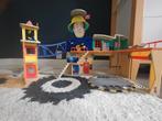 Brandweerman sam, Kinderen en Baby's, Ophalen of Verzenden, Gebruikt, Jongen of Meisje