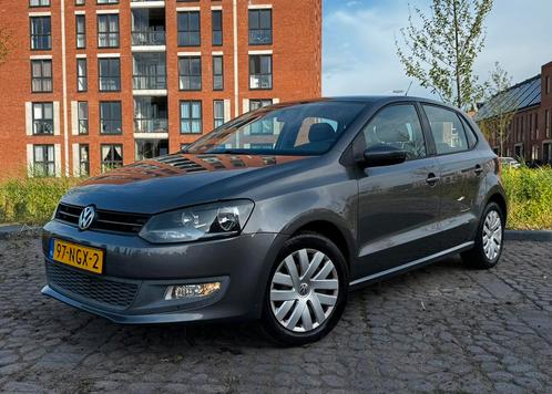 Volkswagen Polo 1.4-16V Comfortline Executive Plus, Auto's, Volkswagen, Particulier, Polo, ABS, Airbags, Airconditioning, Bluetooth