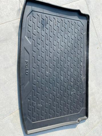 VW Polo Kofferbakmat - Origineel - Nieuw beschikbaar voor biedingen