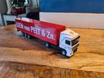 Diversen modellen 1:50, Ophalen of Verzenden, Zo goed als nieuw, Bus of Vrachtwagen, Overige merken