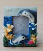 Fotolijstje Dolfijnen, Ophalen of Verzenden, Nieuw