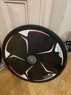 Pro Disc TT Carbon Wheel, Sport en Fitness, Wielrennen, Overige typen, Zo goed als nieuw, Ophalen