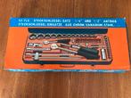 Dopsleutelset , 52 delig NIEUW, Doe-het-zelf en Verbouw, Gereedschap | Handgereedschap, Ophalen, Nieuw