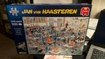 Jan van Haasteren De Kattenshow NIEUW, Ophalen of Verzenden, Nieuw