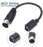 Sintex PS/2 to DIN5 Keyboard Connector, Nieuw, Ophalen of Verzenden, Sintex IP Solution