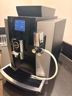 Jura WE8 Koffiemachine, Afneembaar waterreservoir, Gebruikt, 10 kopjes of meer, Koffiemachine