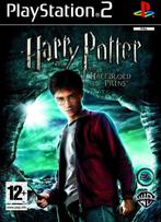 Harry Potter en de Halfbloed Prins PS2, Spelcomputers en Games, Games | Sony PlayStation 2, Ophalen of Verzenden