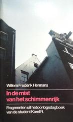 Willem Frederik Hermans - In de mist van het schimmenrijk, Boeken, Ophalen of Verzenden, Gelezen
