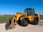 Ahlmann AS 150 Shovel Loader (bj 2004), Wiellader of Shovel