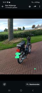 Tomos 50 cc, Ophalen, Gebruikt, 50 cc, Flexer