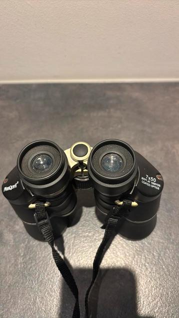 Marquant verrekijker 7x50 beschikbaar voor biedingen