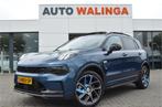 Lynk & Co 01 1.5 Pano | 360 camera | Memory stoel | Carplay, Stof, Euro 6, Blauw, Bedrijf