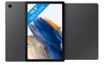 Samsung Galaxy Tab A8 64GB Wifi Grijs + Book Case Grijs, Nieuw, Wi-Fi, 64 GB, A8