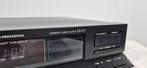 Philips CD471 CD-Speler | CD | Vintage | CDM4 | TDA1541A, Ophalen of Verzenden, Refurbished, Philips