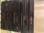 Pioneer hifi set (voor onderdelen), Ophalen, Gebruikt, Cd-speler, Pioneer