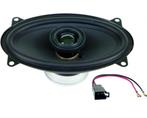 Porsche 924 - Audio System upgrade 4x6 inch coax speakers, Audio System, Verzenden, Nieuw