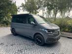 Volkswagen California Ocean T6.1 DSG 4Motion Edition ACC VOL, 1998 cc, Overige carrosserieën, Volkswagen, Diesel