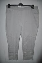 TH3 Raphaela Broek Grijs maat 48, Kleding | Dames, Ophalen of Verzenden, Nieuw, Grijs, Broek of Spijkerbroek
