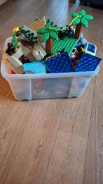 Cadeau DUPLO leuk voor Kerst, helemaal compleet!, Kinderen en Baby's, Speelgoed | Duplo en Lego, Ophalen, Gebruikt, Complete set
